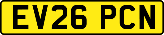 EV26PCN