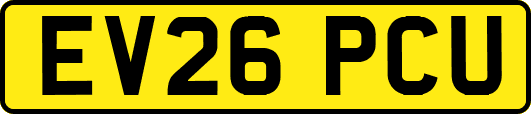 EV26PCU