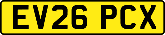 EV26PCX