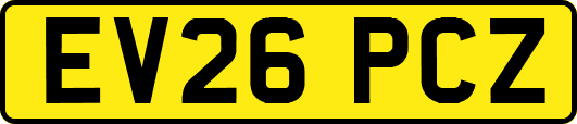 EV26PCZ