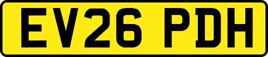 EV26PDH