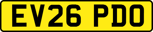 EV26PDO