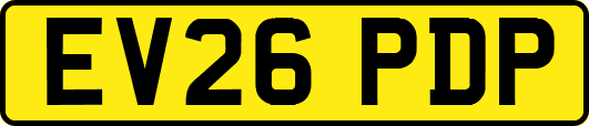 EV26PDP