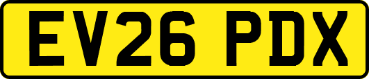 EV26PDX