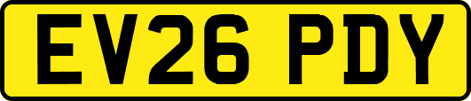 EV26PDY