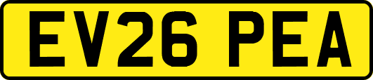 EV26PEA