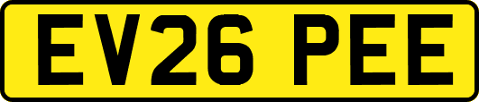 EV26PEE