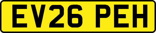 EV26PEH