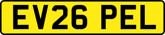 EV26PEL