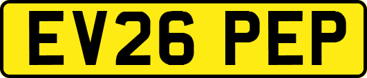 EV26PEP