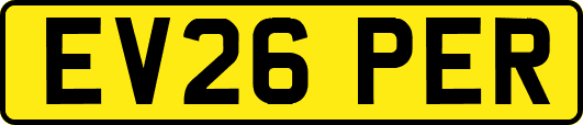 EV26PER