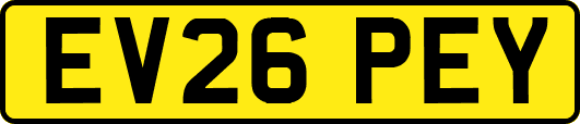 EV26PEY
