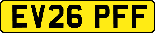 EV26PFF