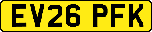 EV26PFK