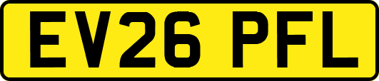 EV26PFL