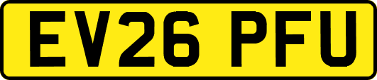 EV26PFU