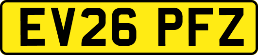 EV26PFZ