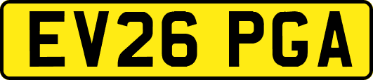 EV26PGA