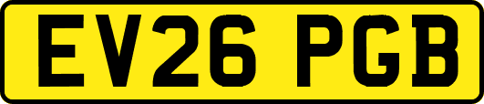 EV26PGB