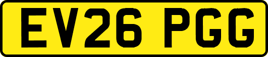 EV26PGG