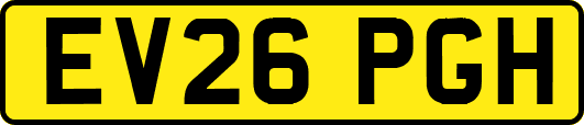 EV26PGH
