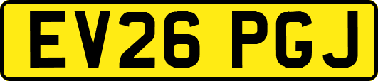 EV26PGJ