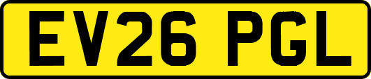 EV26PGL
