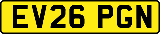 EV26PGN