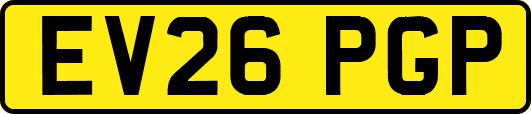 EV26PGP
