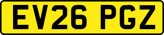 EV26PGZ