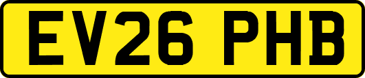 EV26PHB