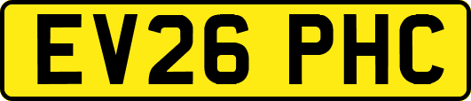 EV26PHC