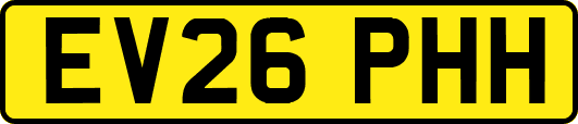 EV26PHH