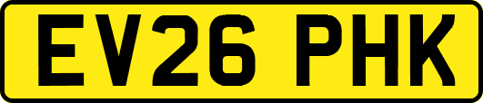 EV26PHK