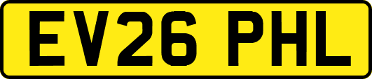 EV26PHL