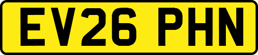 EV26PHN