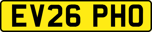 EV26PHO
