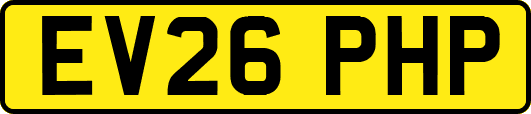 EV26PHP