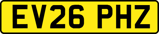 EV26PHZ