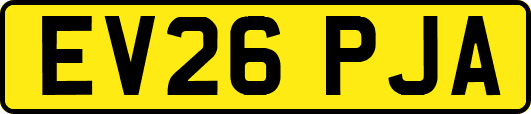 EV26PJA