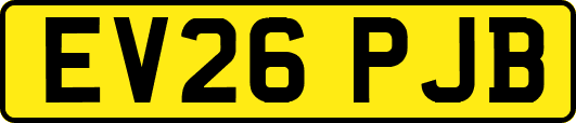 EV26PJB