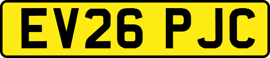 EV26PJC
