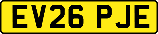 EV26PJE
