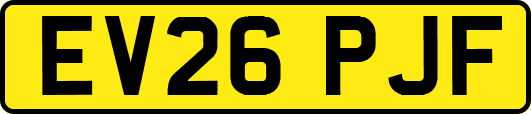 EV26PJF