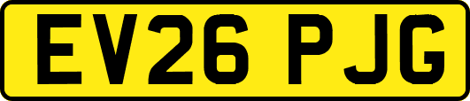 EV26PJG
