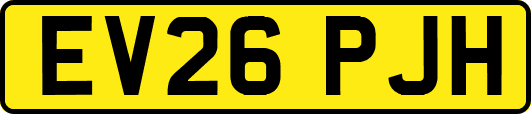 EV26PJH