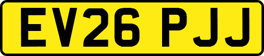 EV26PJJ