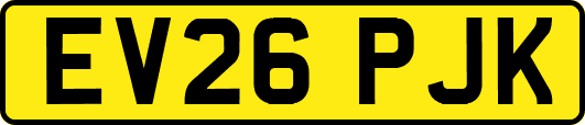 EV26PJK