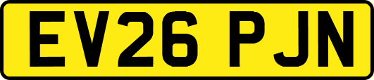 EV26PJN