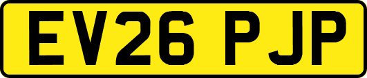 EV26PJP